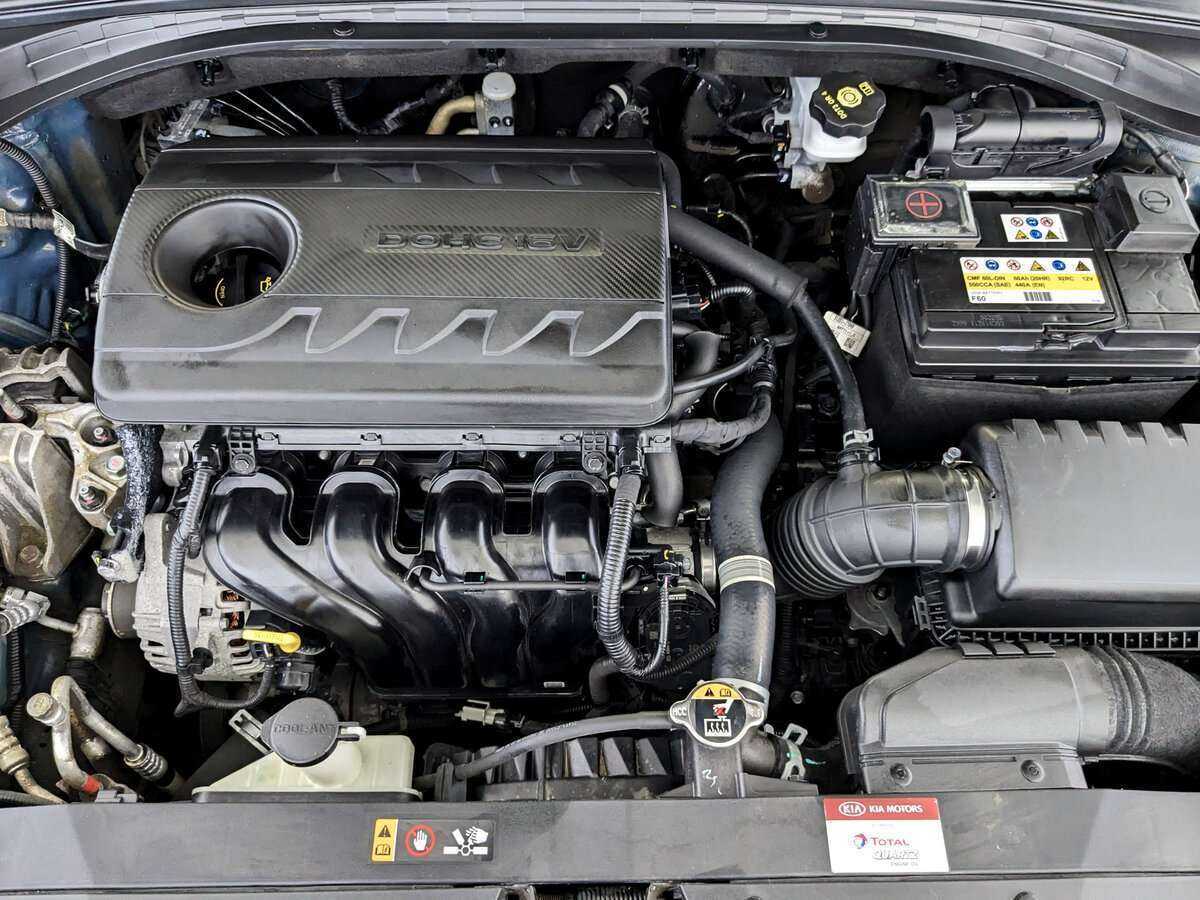 Kia Ceed, 2019 - Фото №8