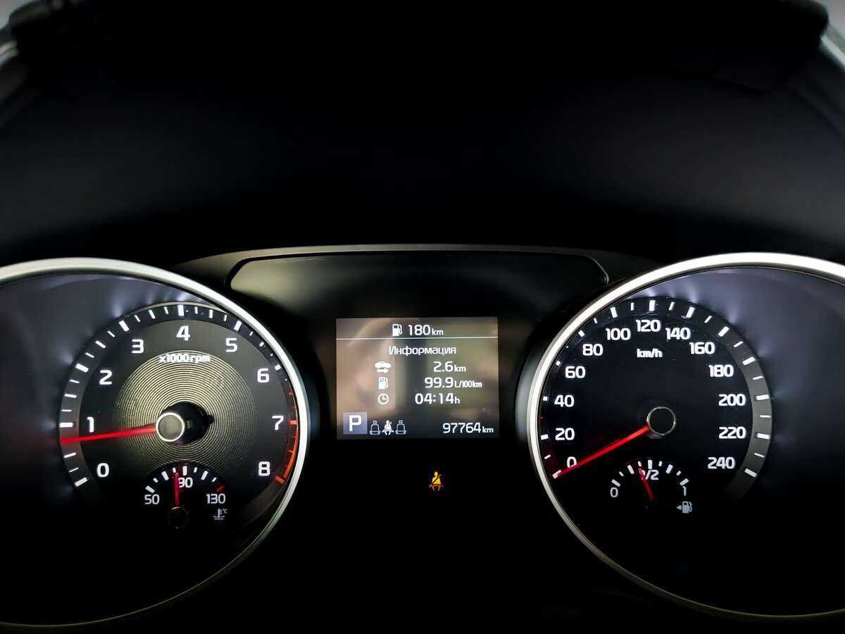 Kia Ceed, 2019 - Фото №12