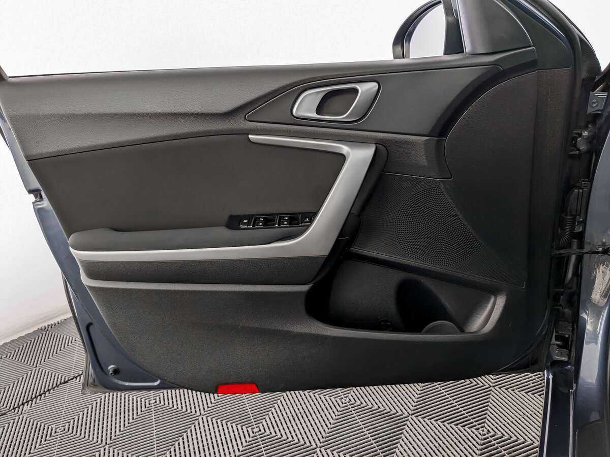 Kia Ceed, 2019 - Фото №16