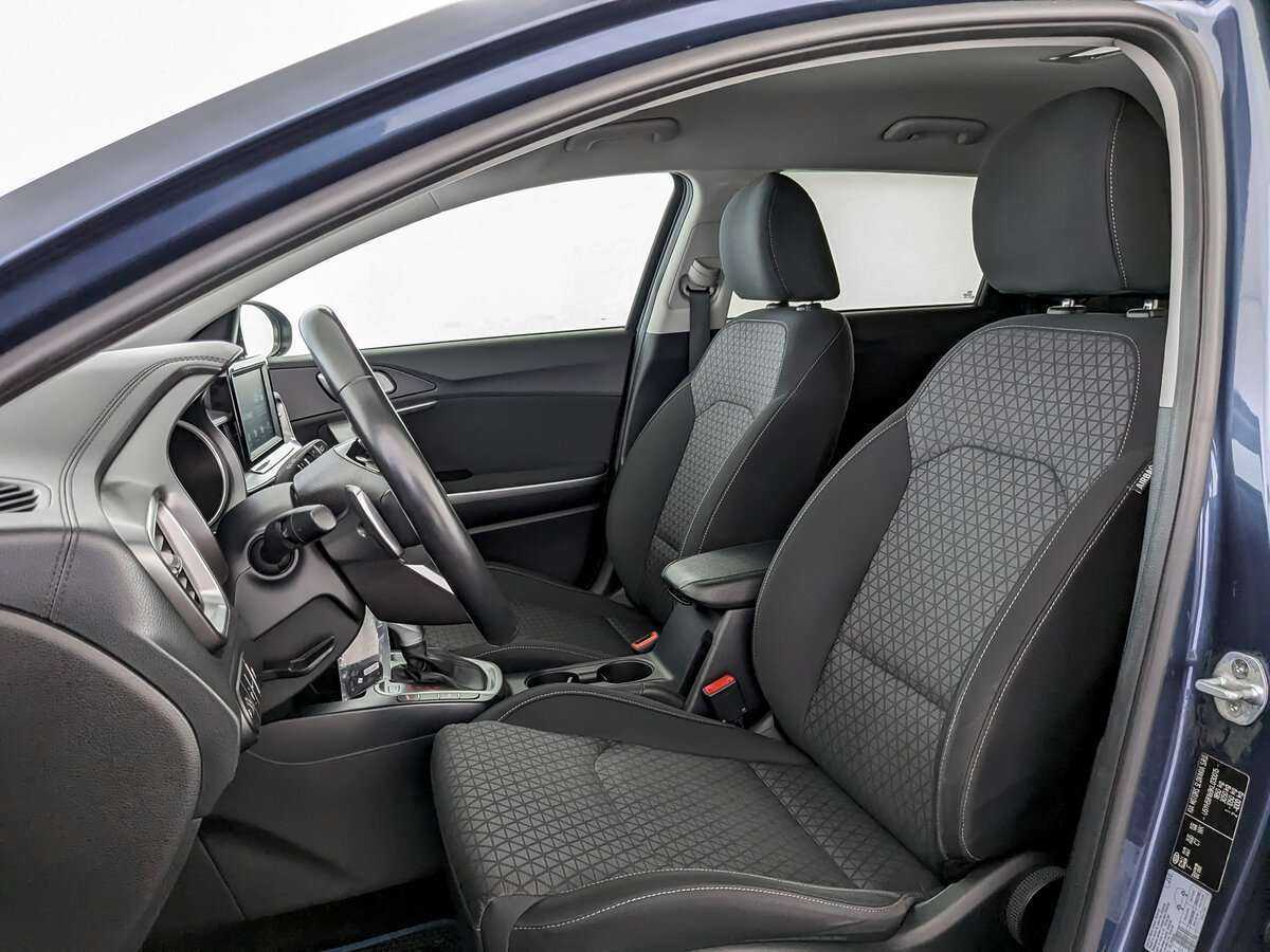 Kia Ceed, 2019 - Фото №17