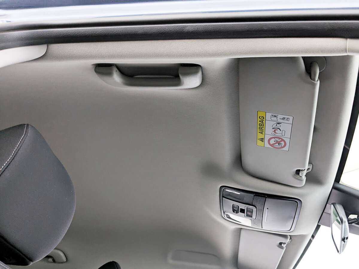 Kia Ceed, 2019 - Фото №19