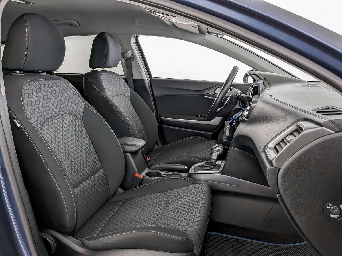 Kia Ceed, 2019 - Фото №20