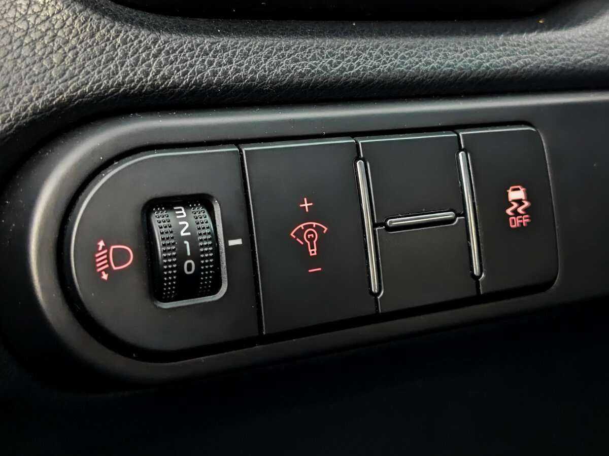 Kia Ceed, 2019 - Фото №24