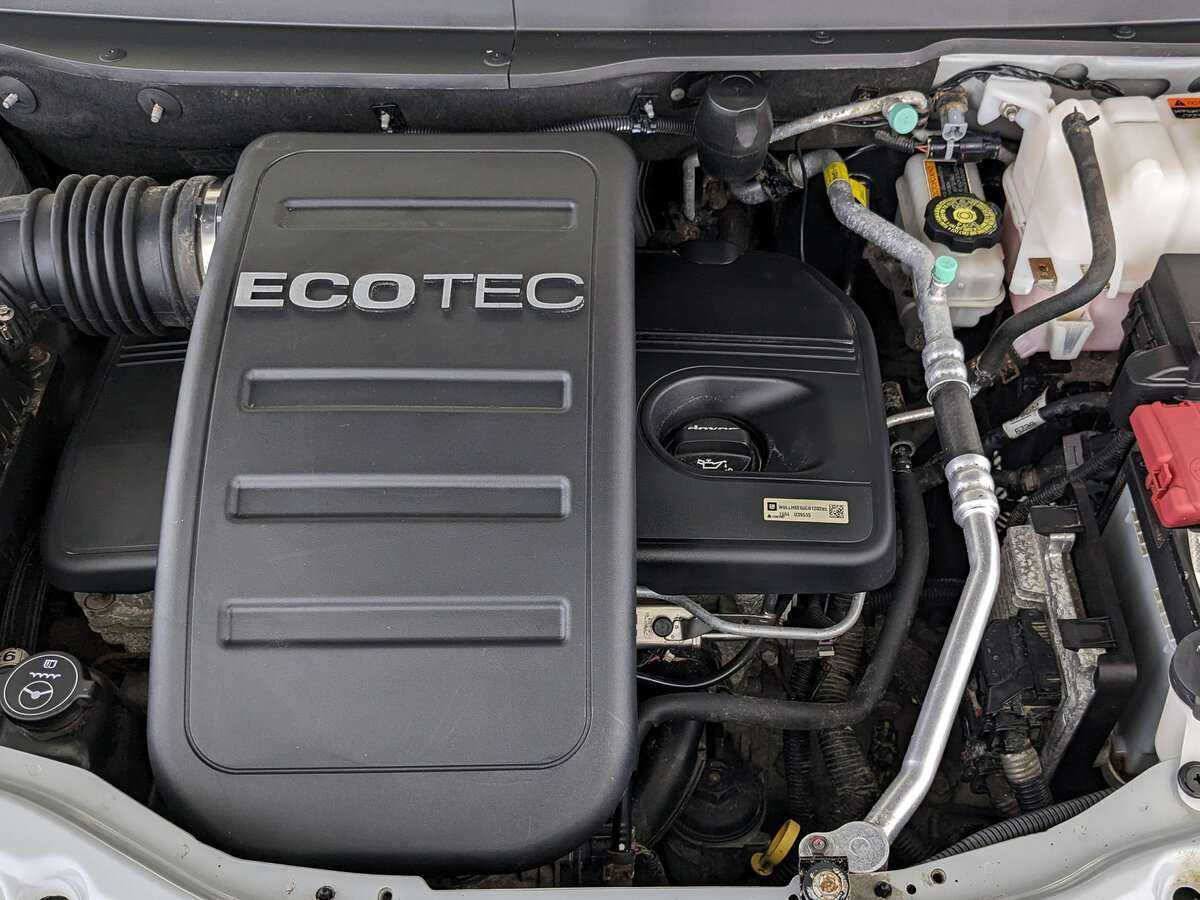 Opel Antara, 2013 - Фото №7