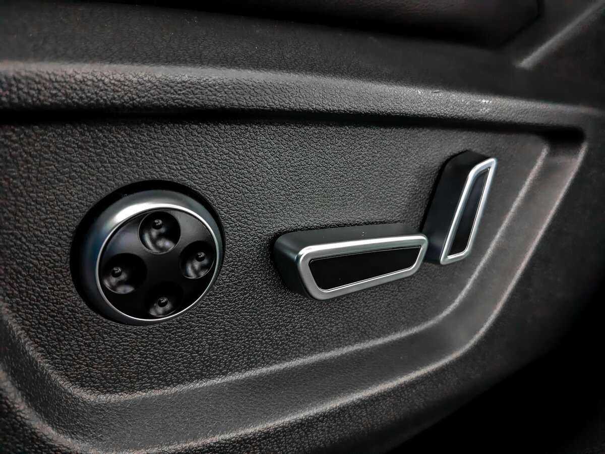 Chery Tiggo 7, 2019 - Фото №16