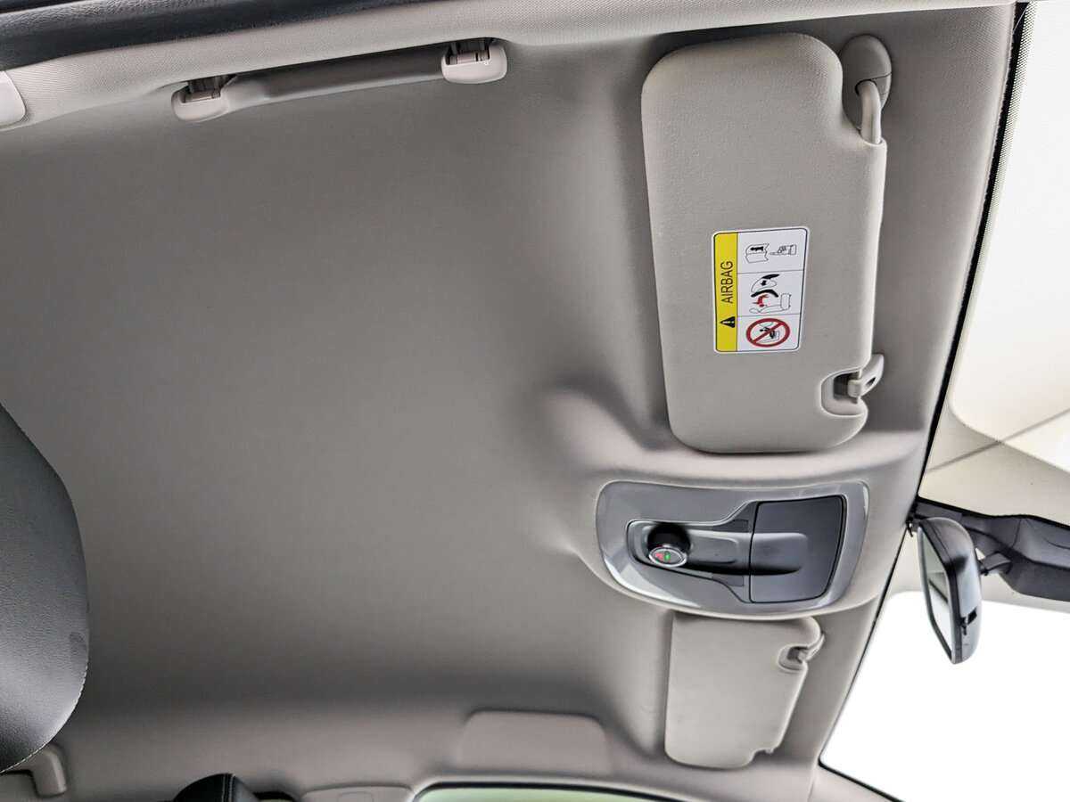 Chery Tiggo 7, 2019 - Фото №18