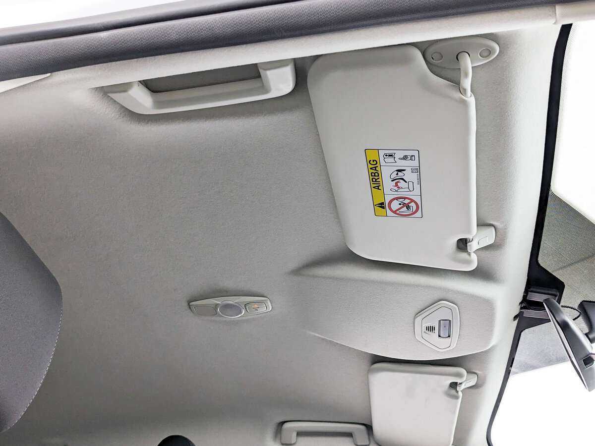 Ford Focus, 2018 - Фото №17