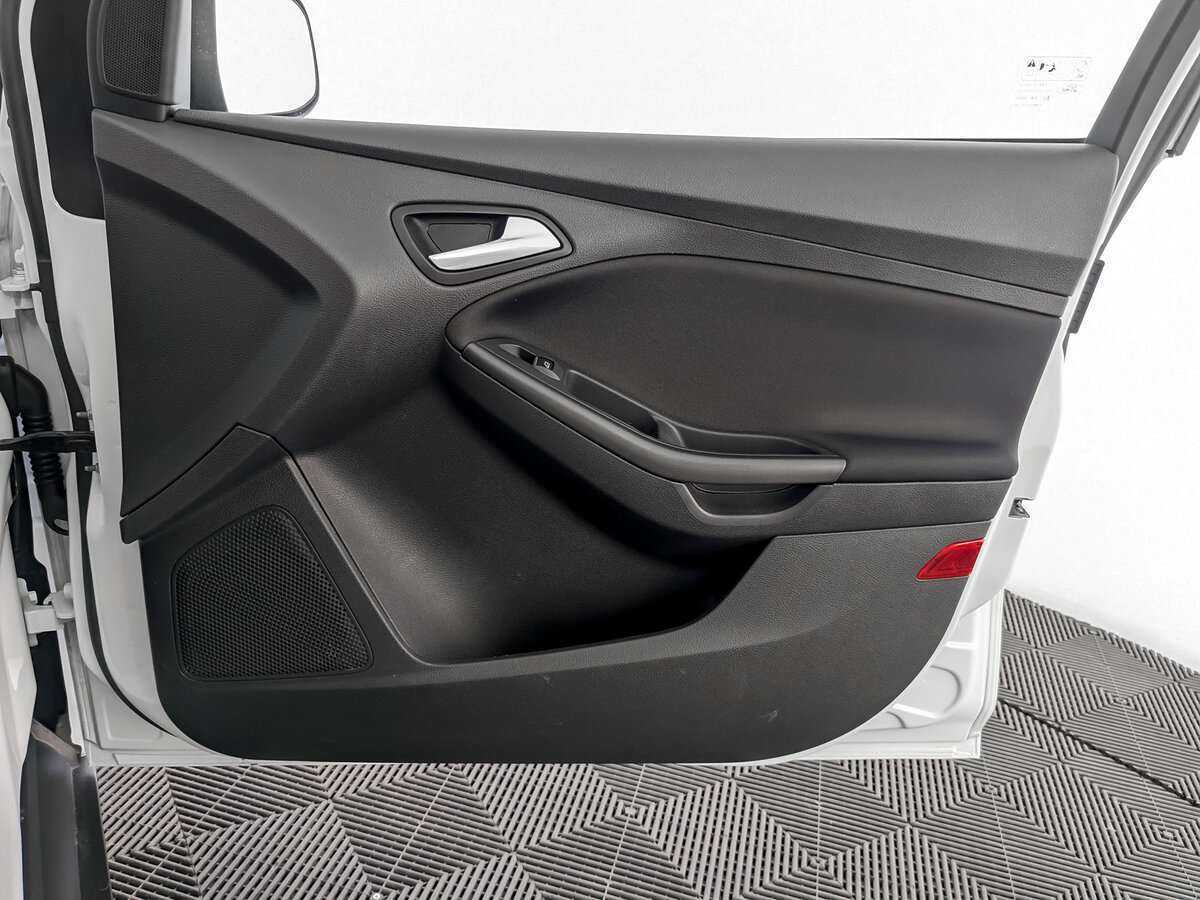 Ford Focus, 2018 - Фото №19