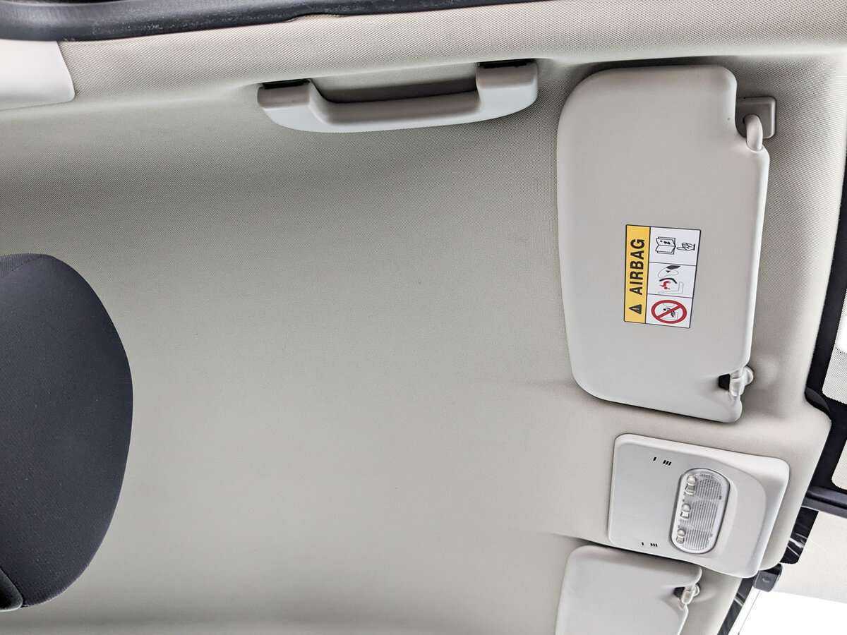 Nissan Qashqai, 2015 - Фото №17