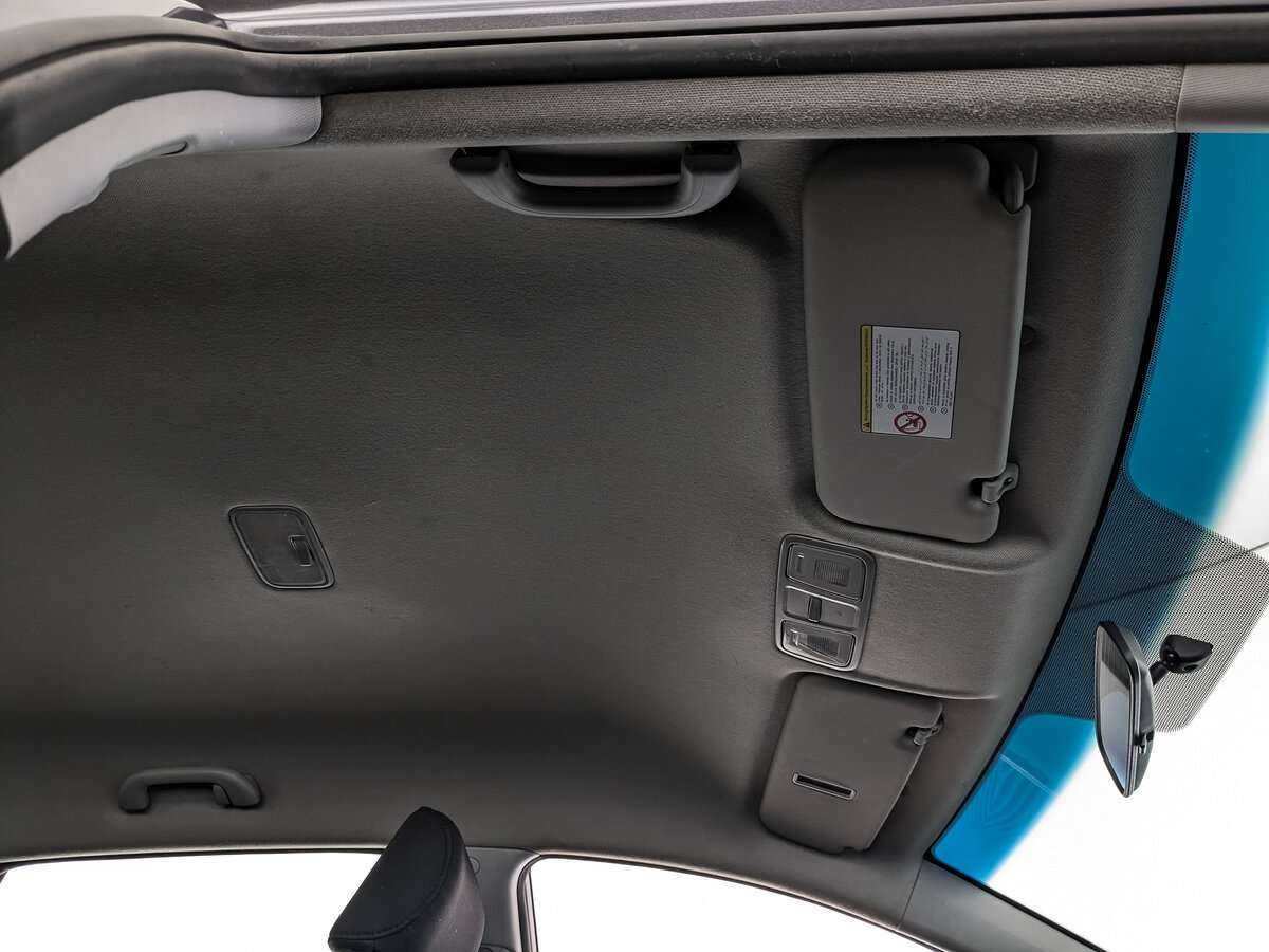 Kia Rio, 2016 - Фото №19