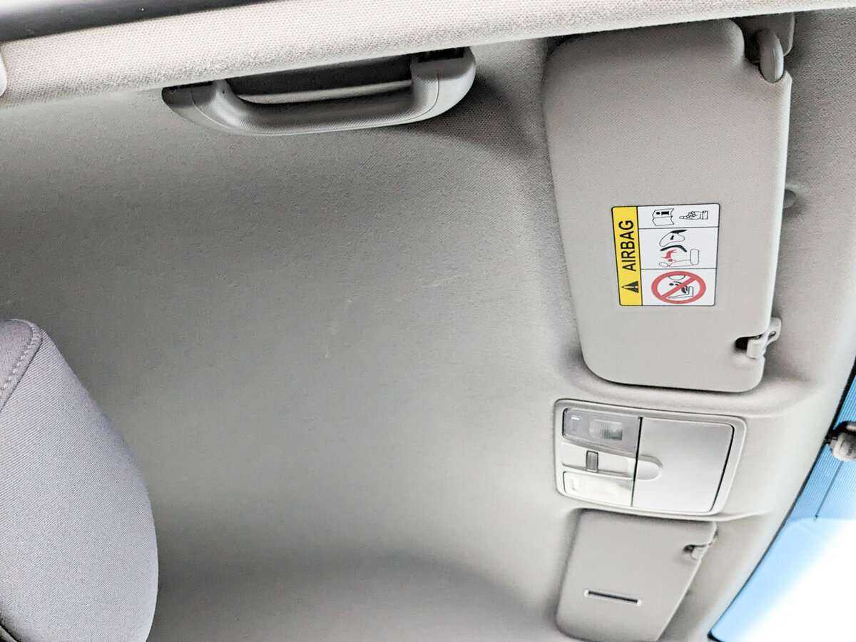 Hyundai Solaris, 2015 - Фото №15