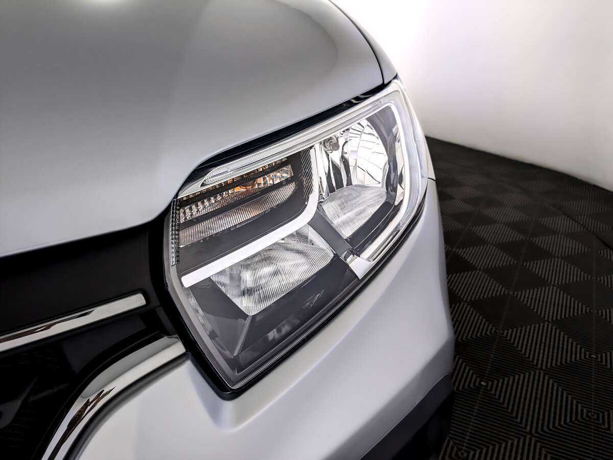 Renault Sandero Stepway, 2021 - Фото №16