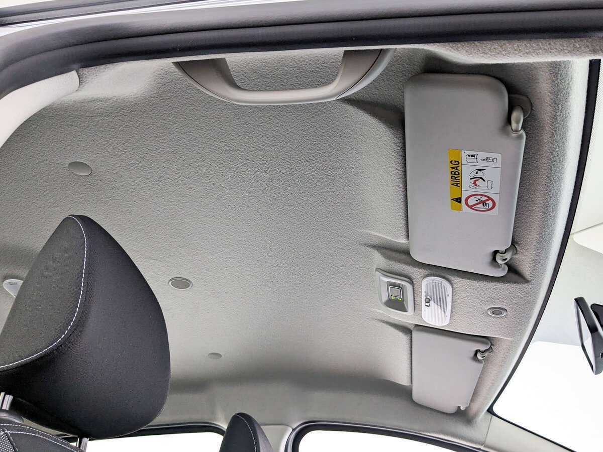 Renault Sandero Stepway, 2021 - Фото №21