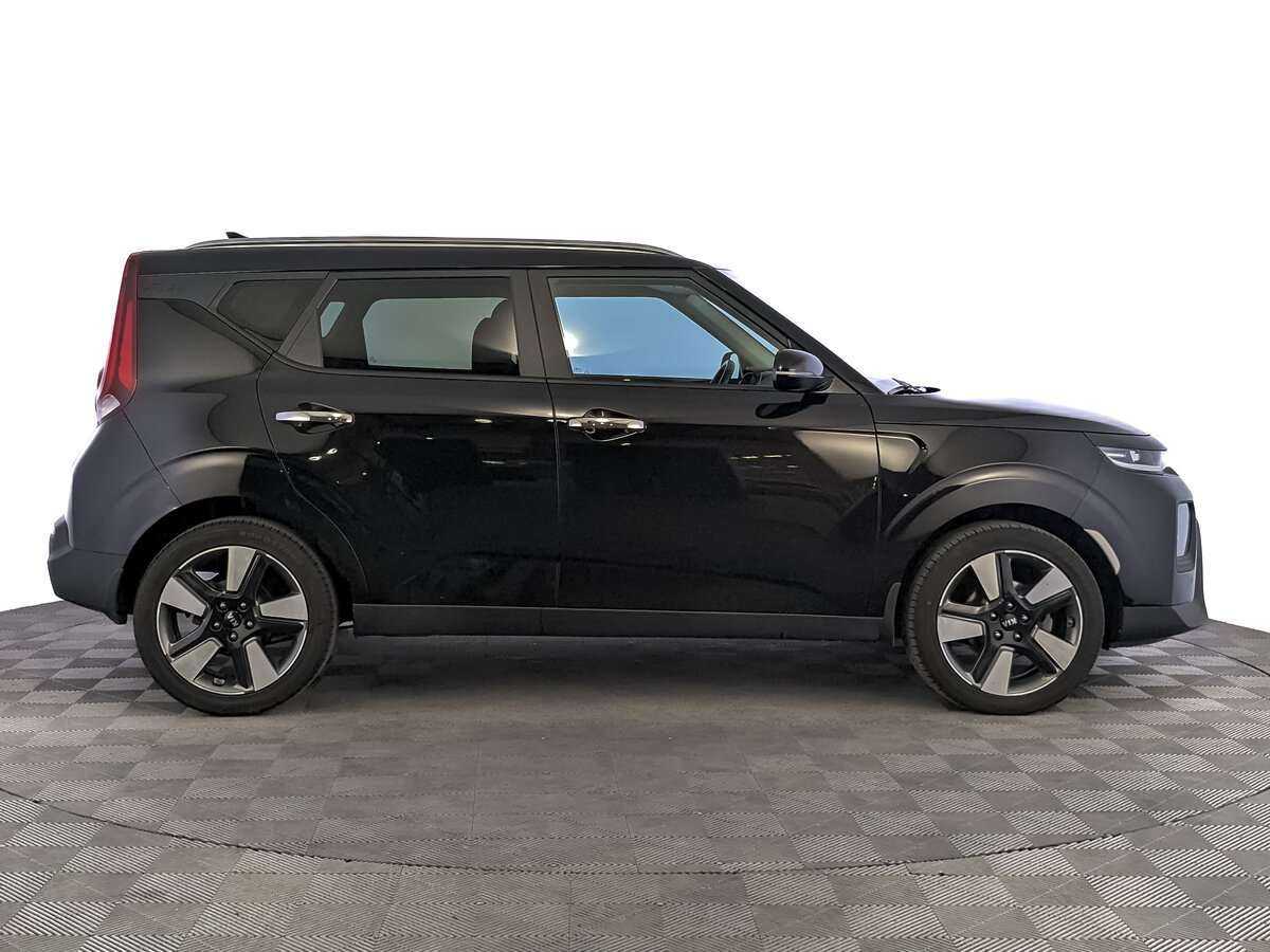 Kia Soul, 2019 - Фото №3