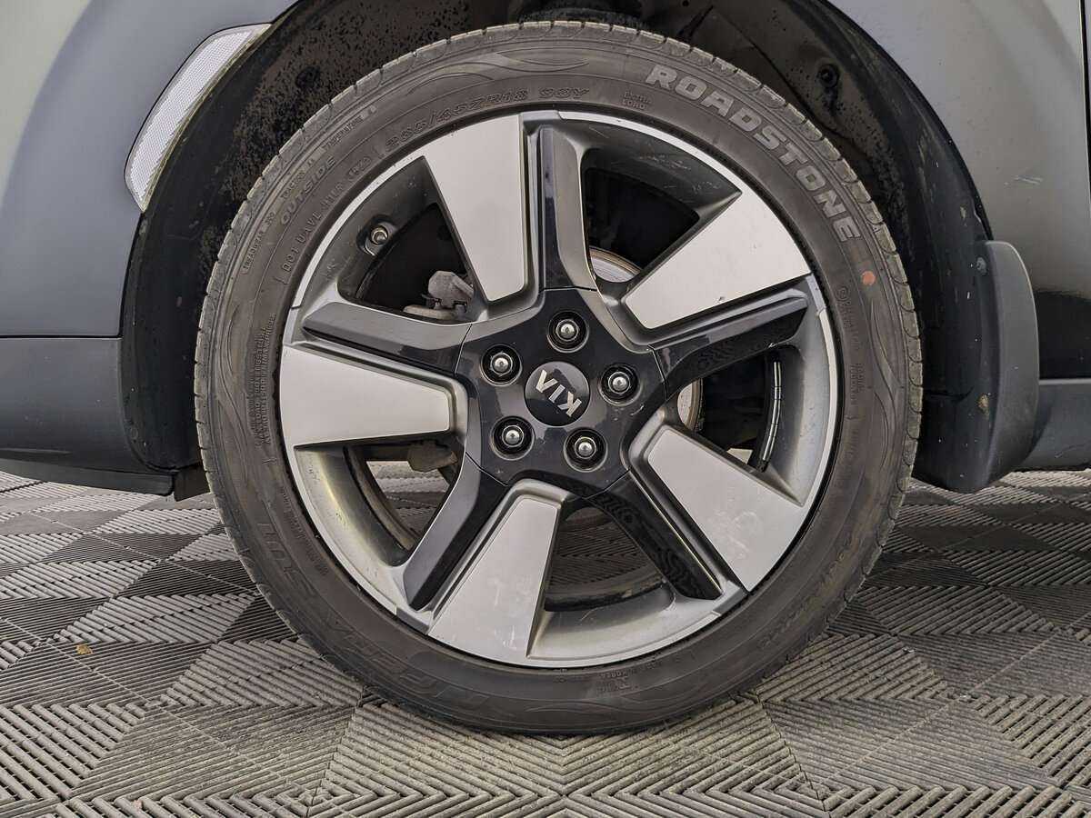 Kia Soul, 2019 - Фото №11