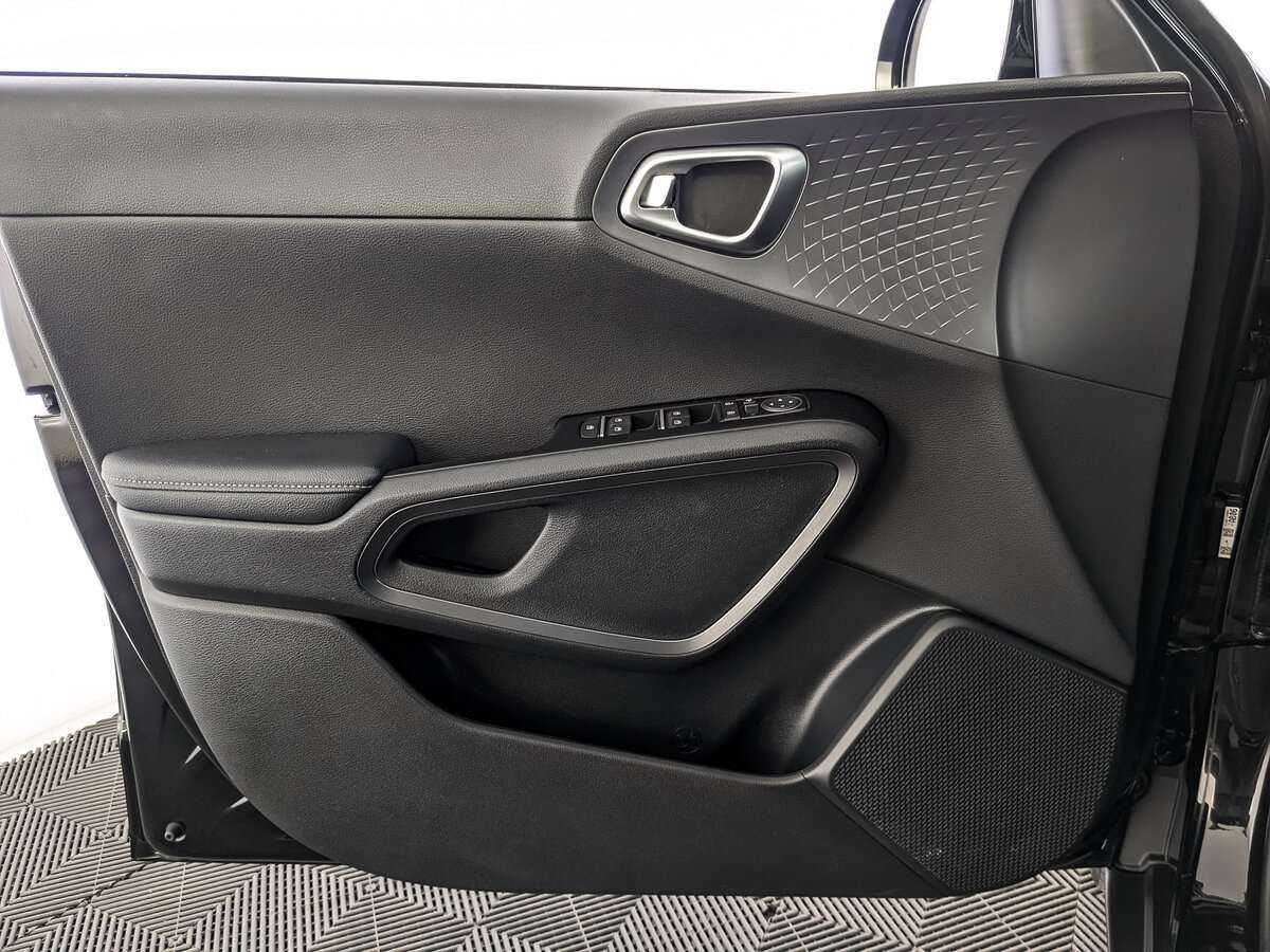 Kia Soul, 2019 - Фото №18