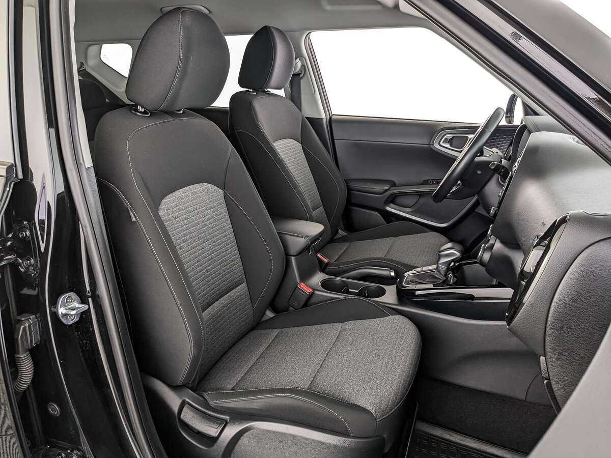 Kia Soul, 2019 - Фото №23