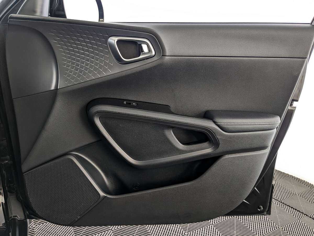 Kia Soul, 2019 - Фото №24