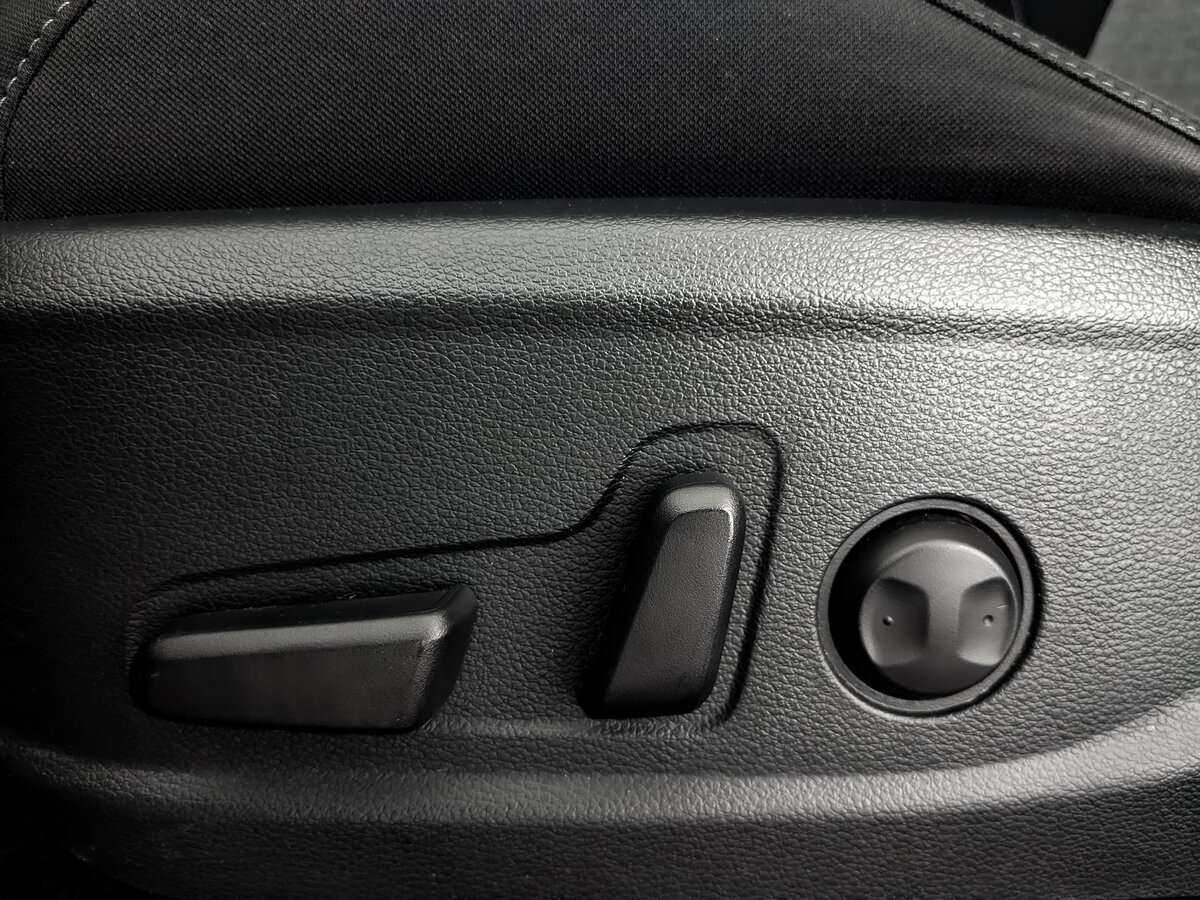 Kia Soul, 2019 - Фото №25