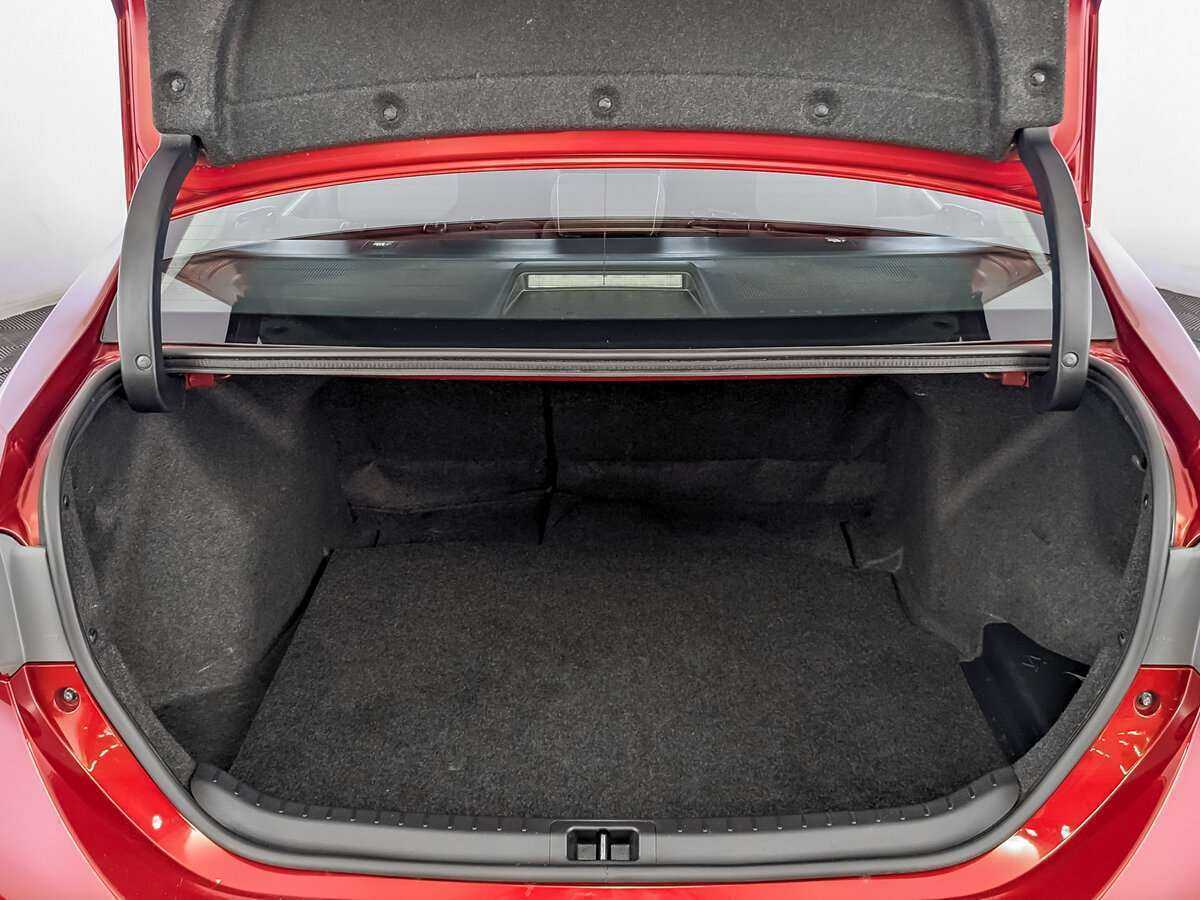 Toyota Corolla, 2018 - Фото №8