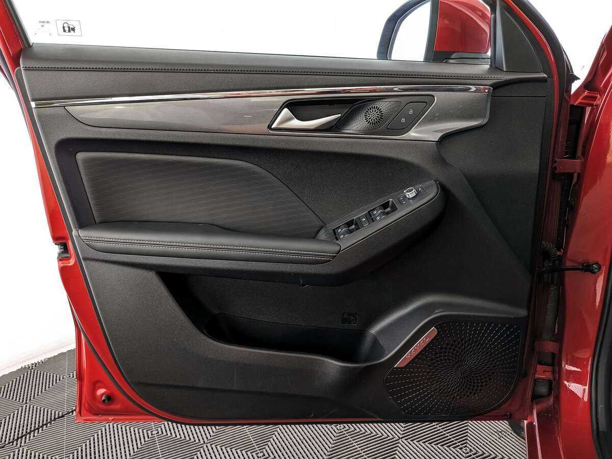 Haval Jolion, 2022 - Фото №13