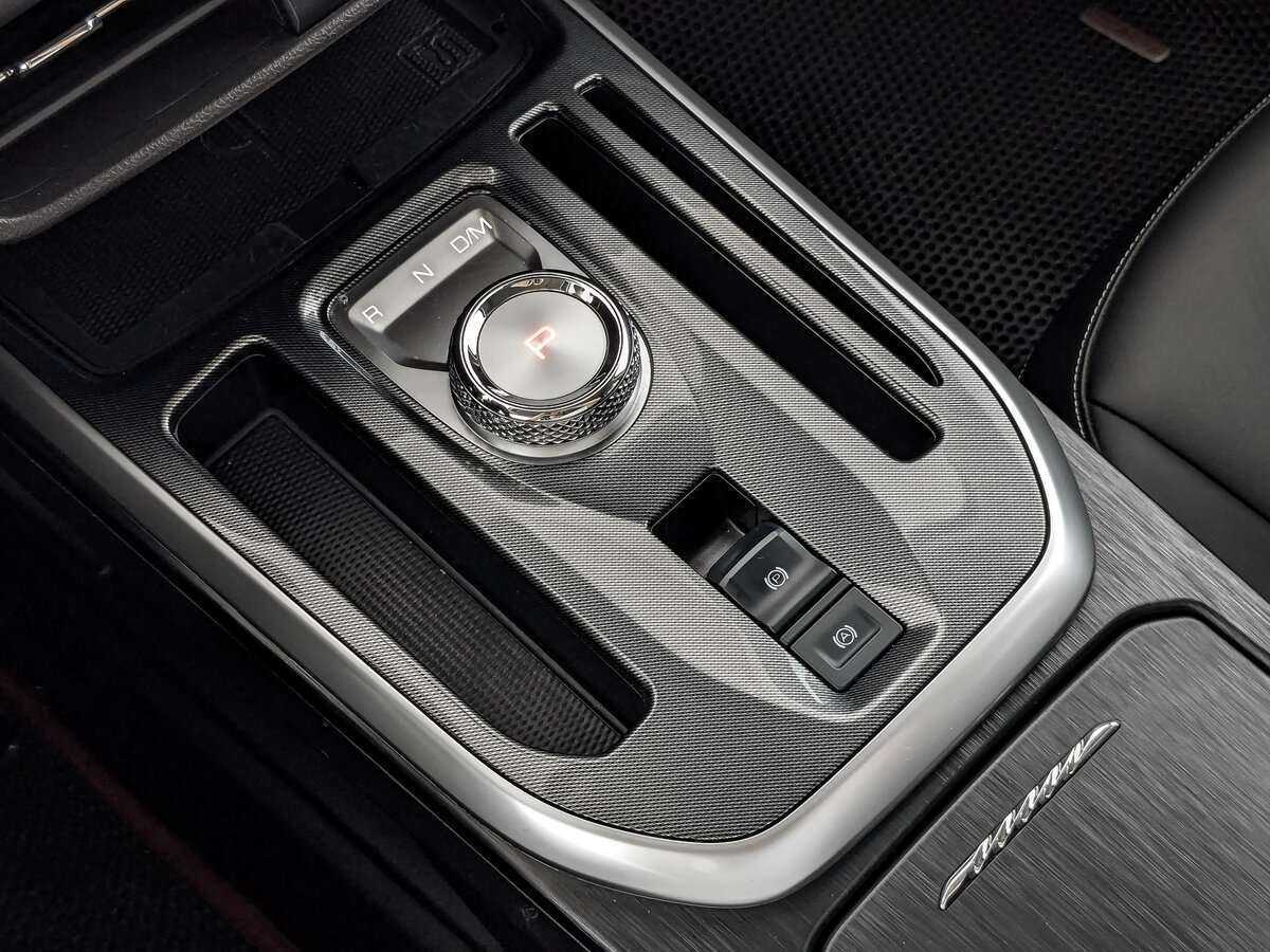 Haval Jolion, 2022 - Фото №15