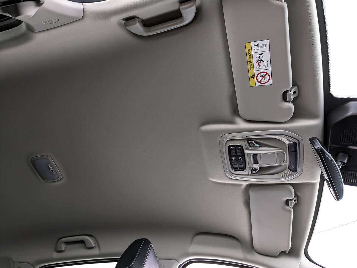 Haval Jolion, 2022 - Фото №16