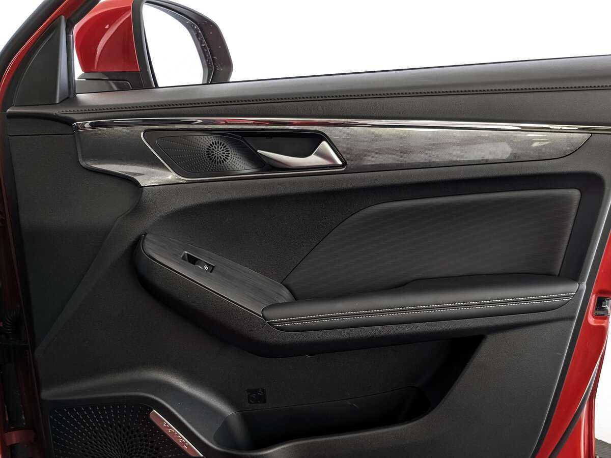 Haval Jolion, 2022 - Фото №18