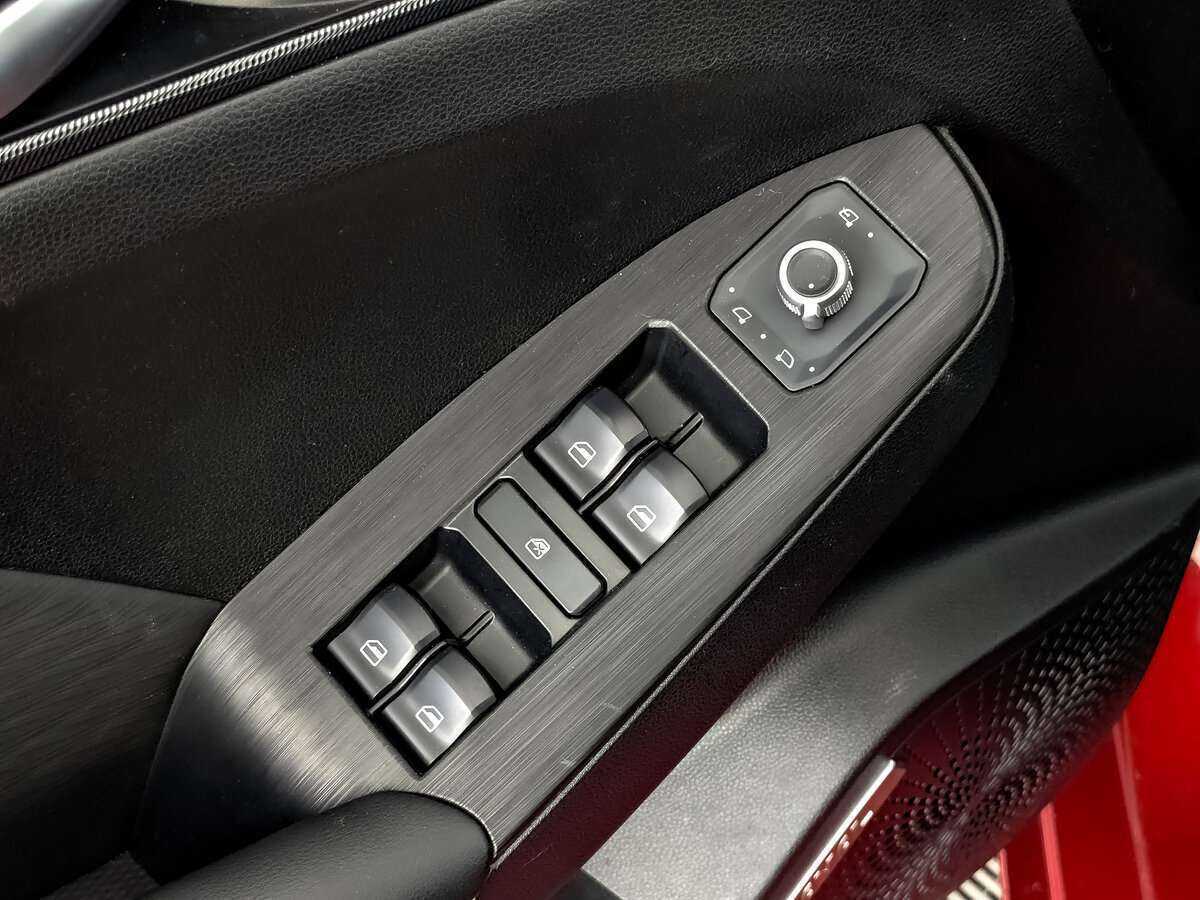 Haval Jolion, 2022 - Фото №23