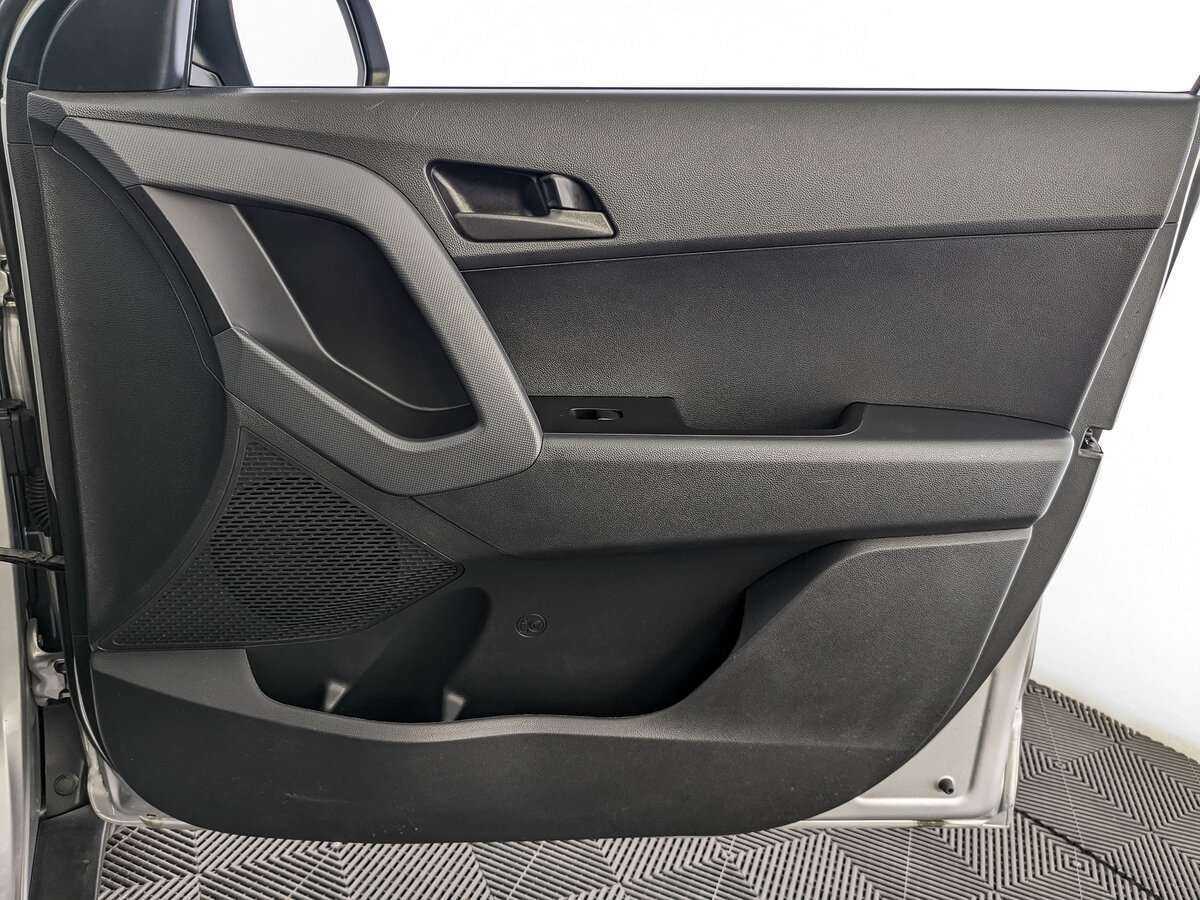 Hyundai Creta, 2020 - Фото №19