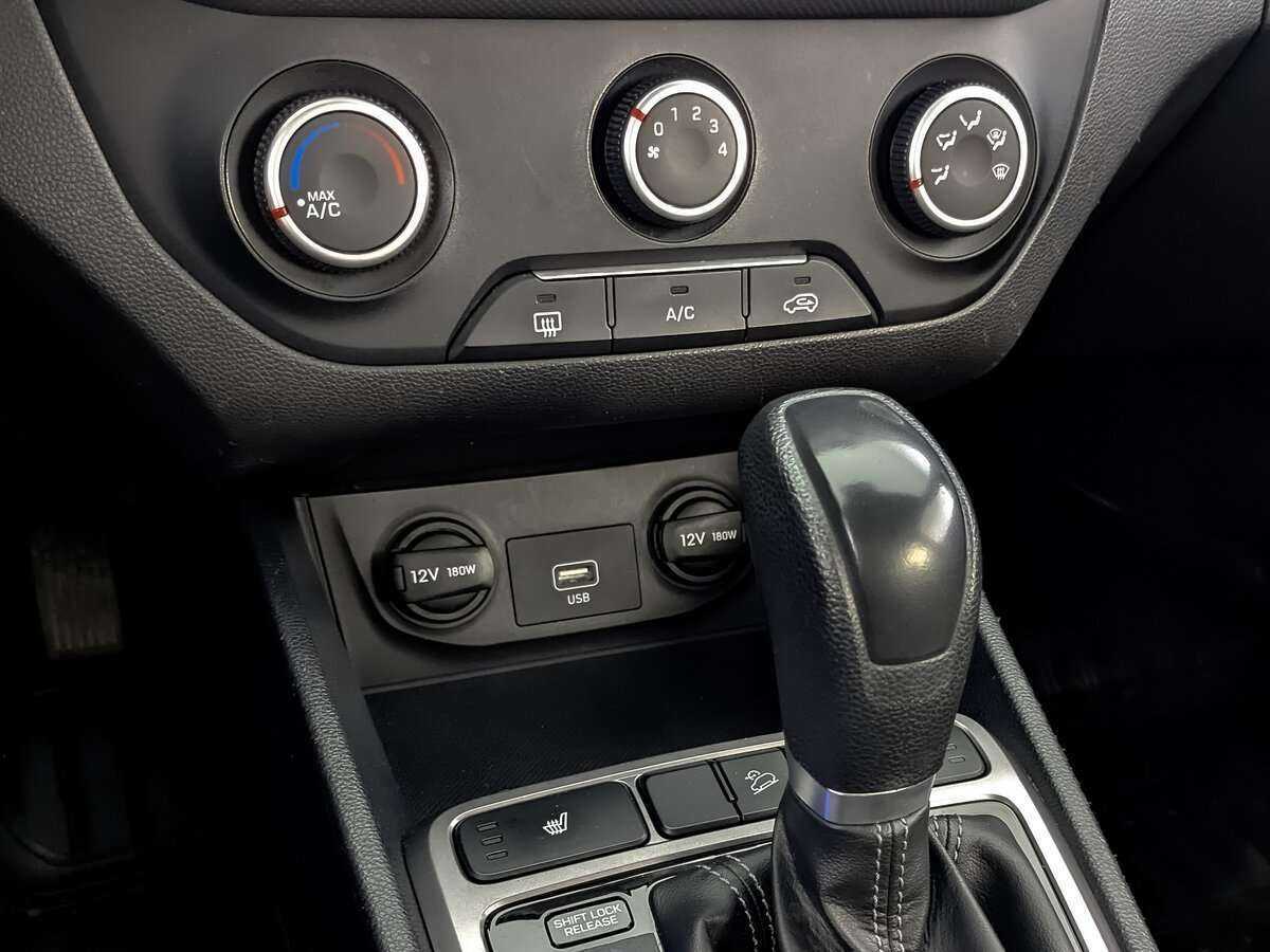 Hyundai Creta, 2020 - Фото №20