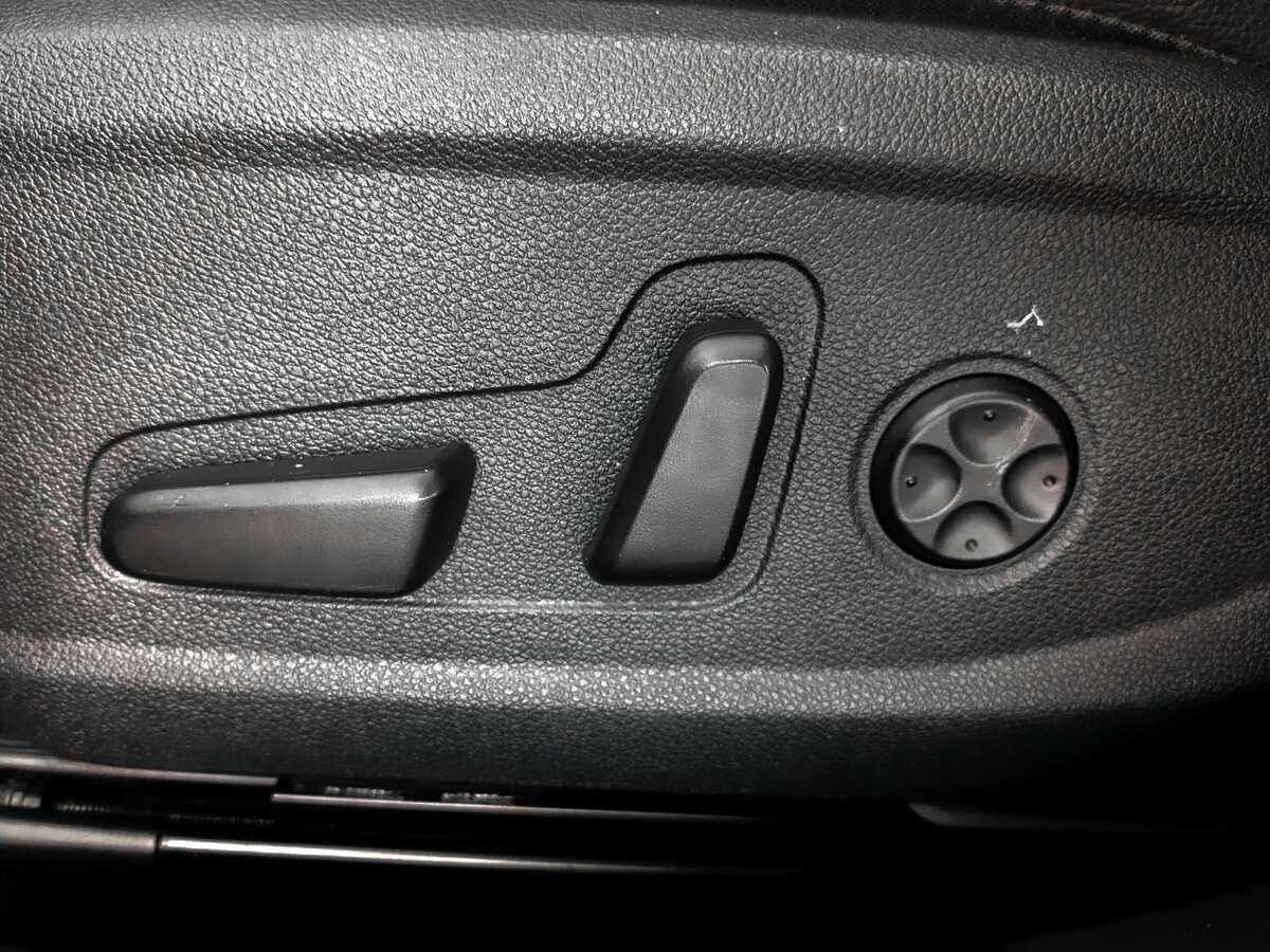 Kia Optima, 2018 - Фото №16