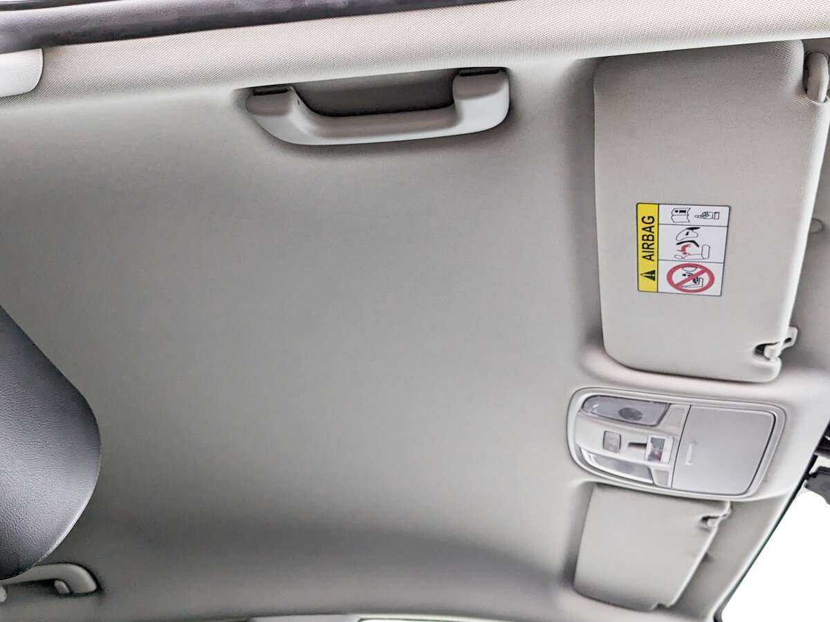 Kia Optima, 2018 - Фото №18