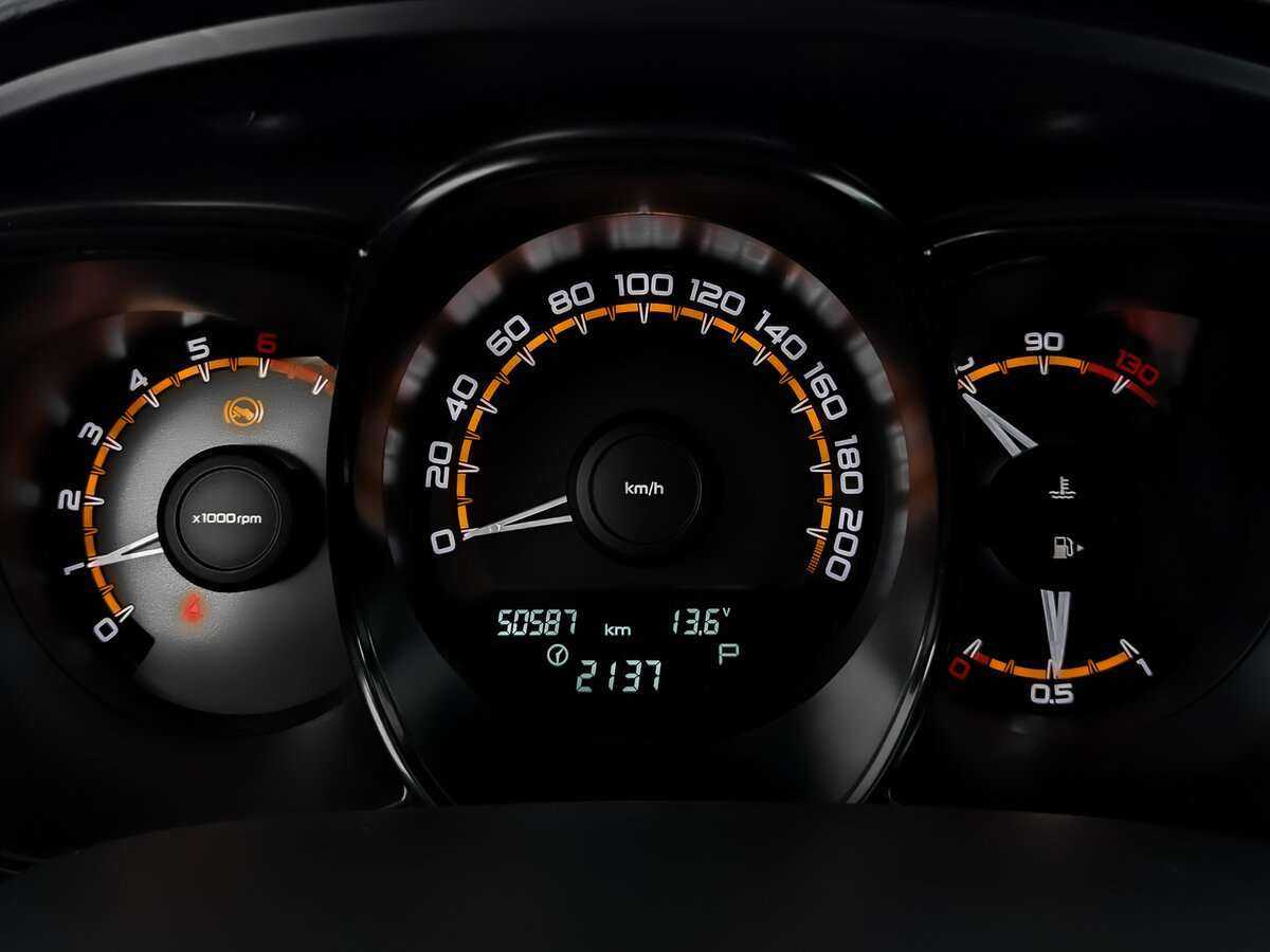 Lada (ВАЗ) Vesta SW Cross, 2021 - Фото №11