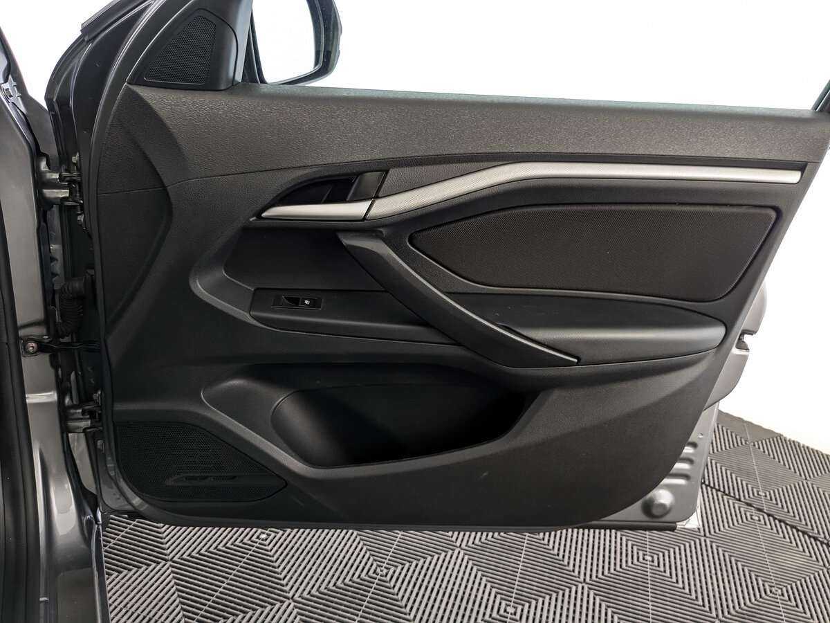 Lada (ВАЗ) Vesta SW Cross, 2021 - Фото №19