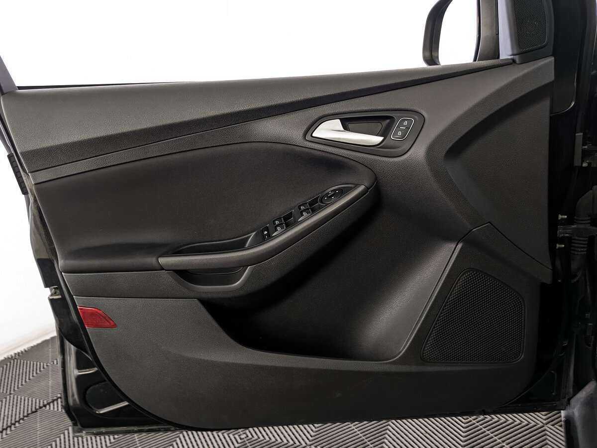 Ford Focus, 2017 - Фото №14