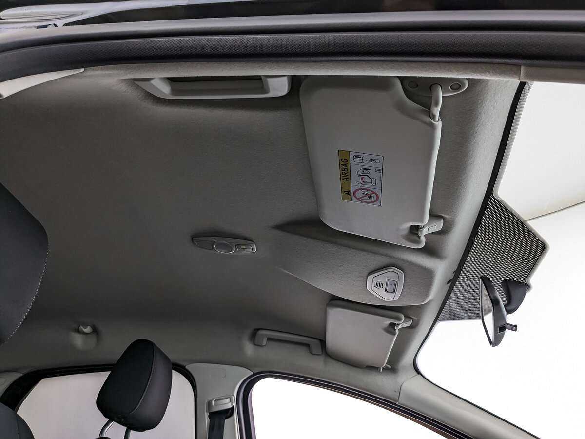 Ford Focus, 2017 - Фото №18