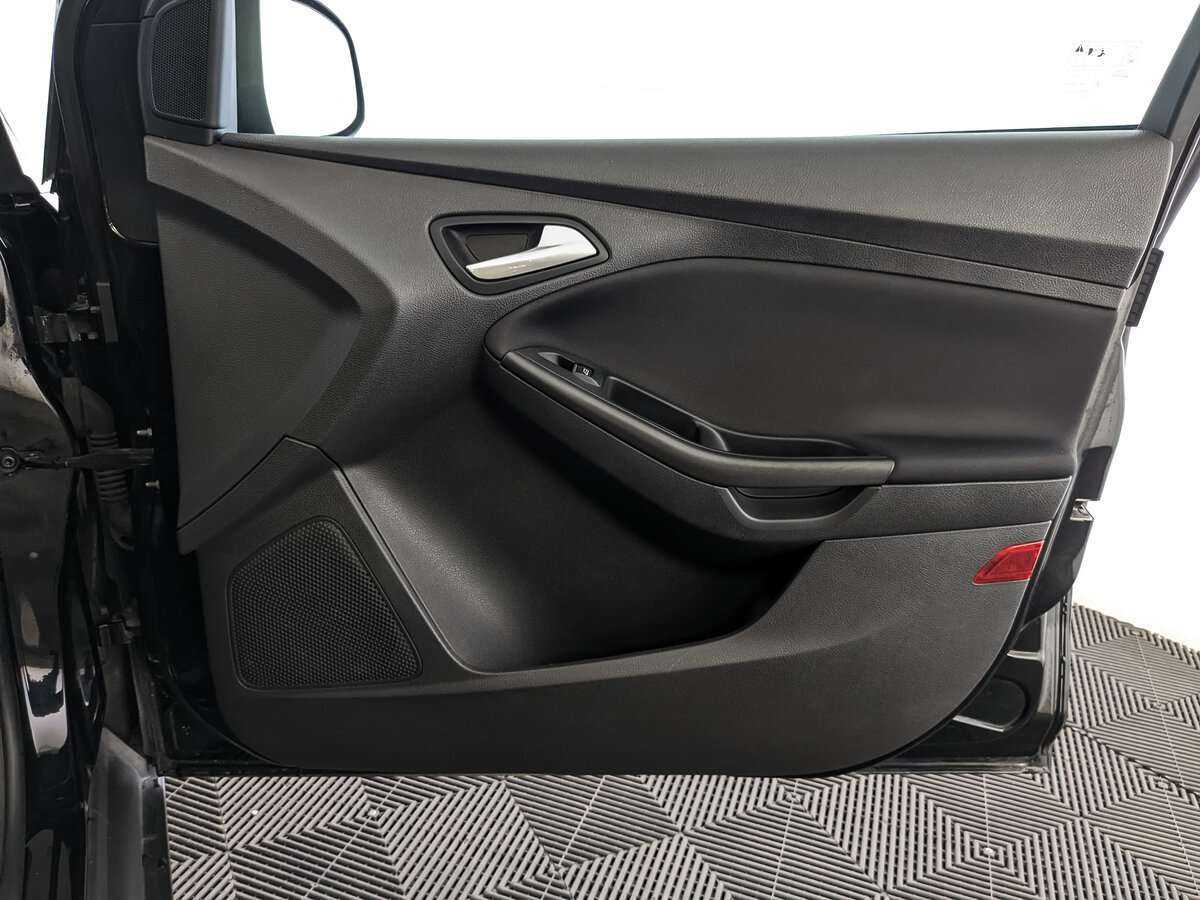 Ford Focus, 2017 - Фото №20
