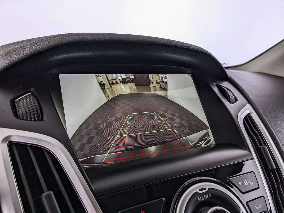 Ford Focus, 2017 - Фото №21