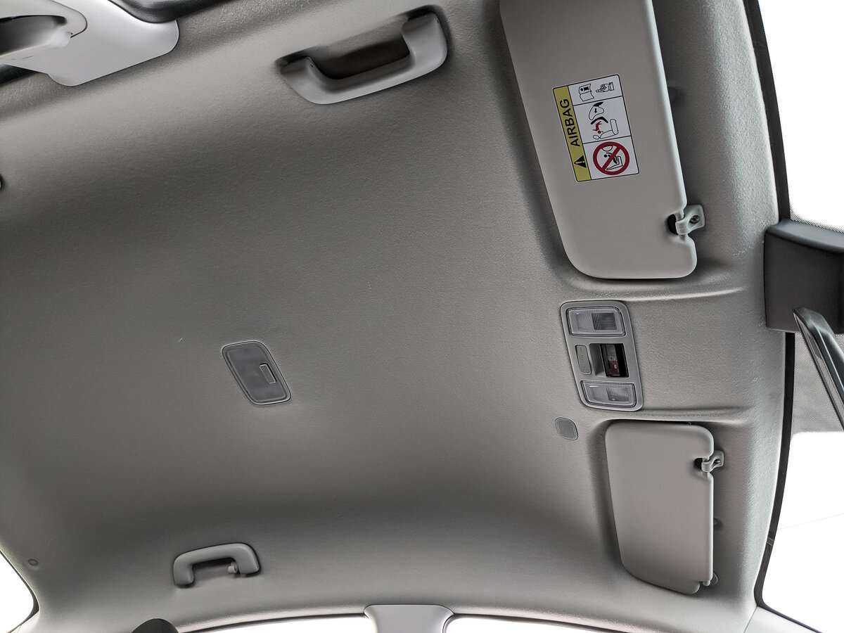 Kia Rio, 2021 - Фото №18