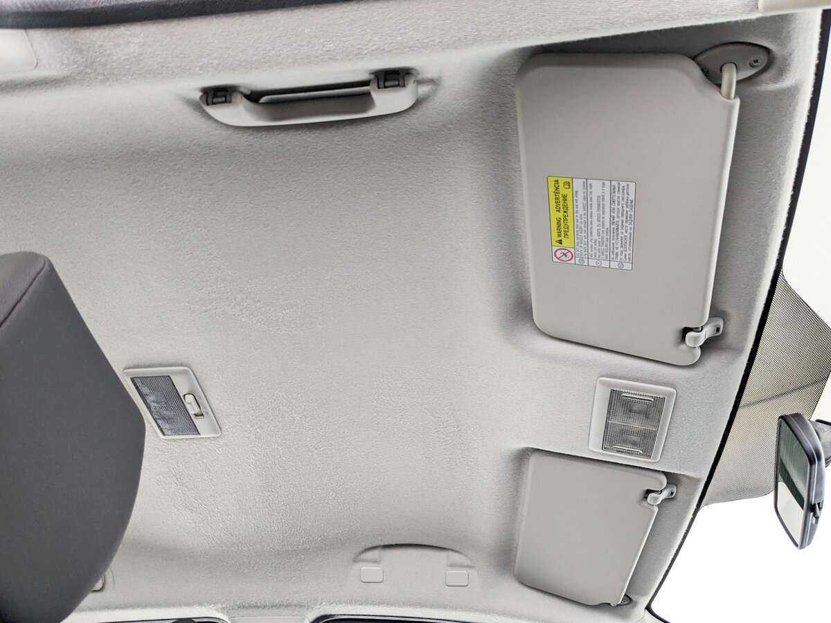 Suzuki SX4, 2013 - Фото №17