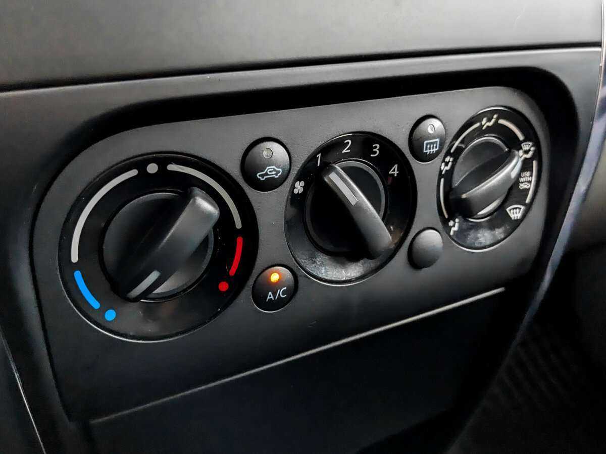 Suzuki SX4, 2013 - Фото №20