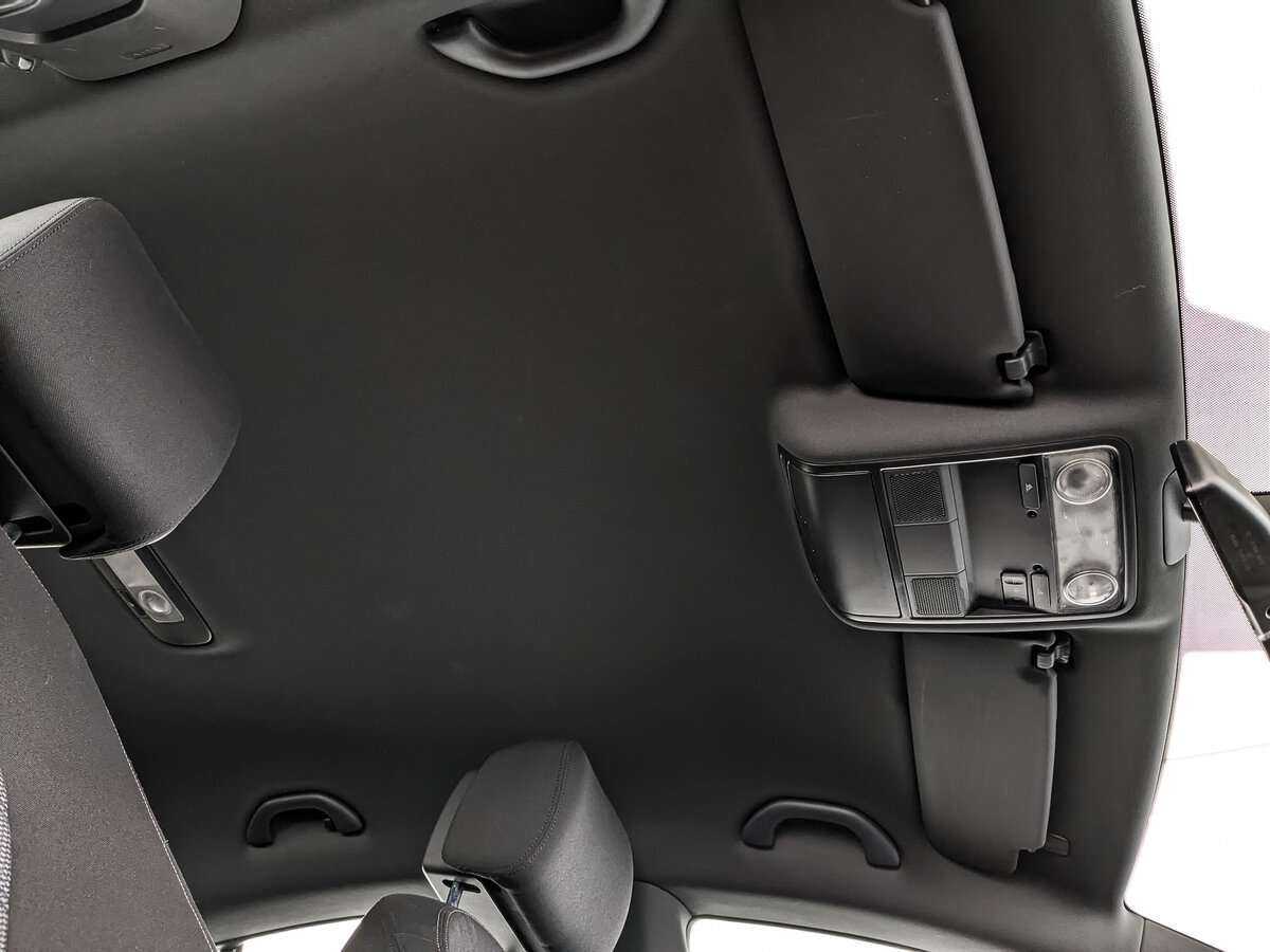 Volkswagen Passat CC, 2012 - Фото №18