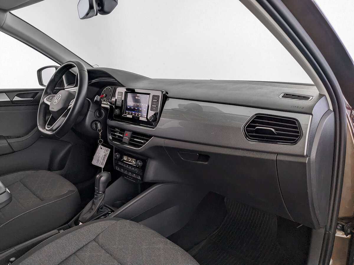 Volkswagen Polo, 2021 - Фото №8