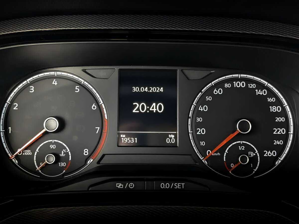 Volkswagen Polo, 2021 - Фото №10