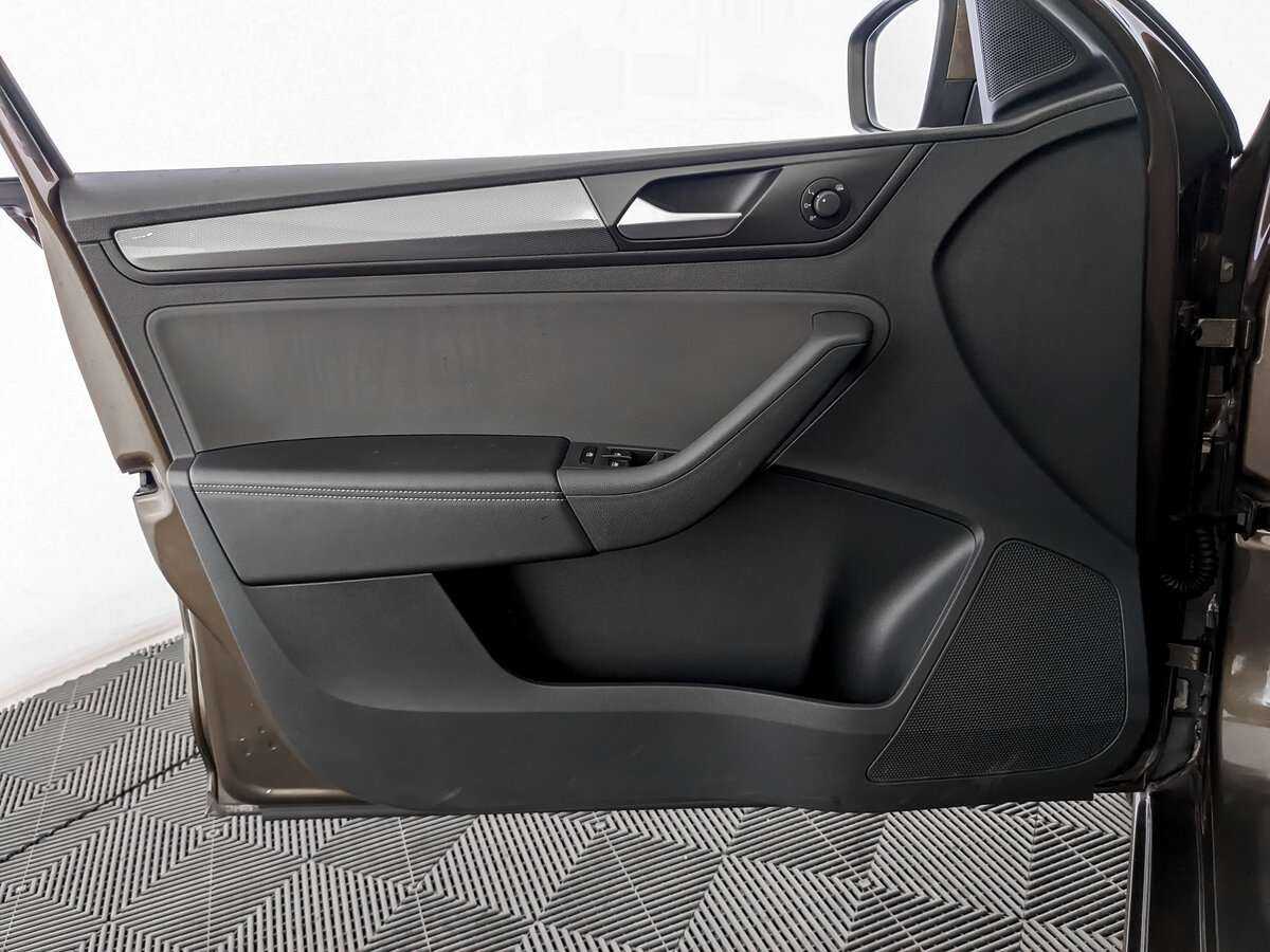 Volkswagen Polo, 2021 - Фото №14