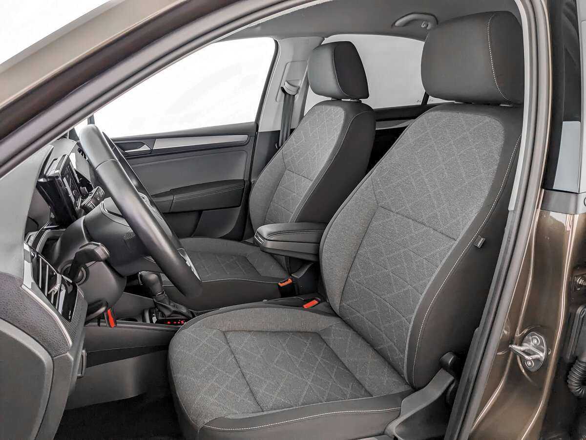 Volkswagen Polo, 2021 - Фото №15