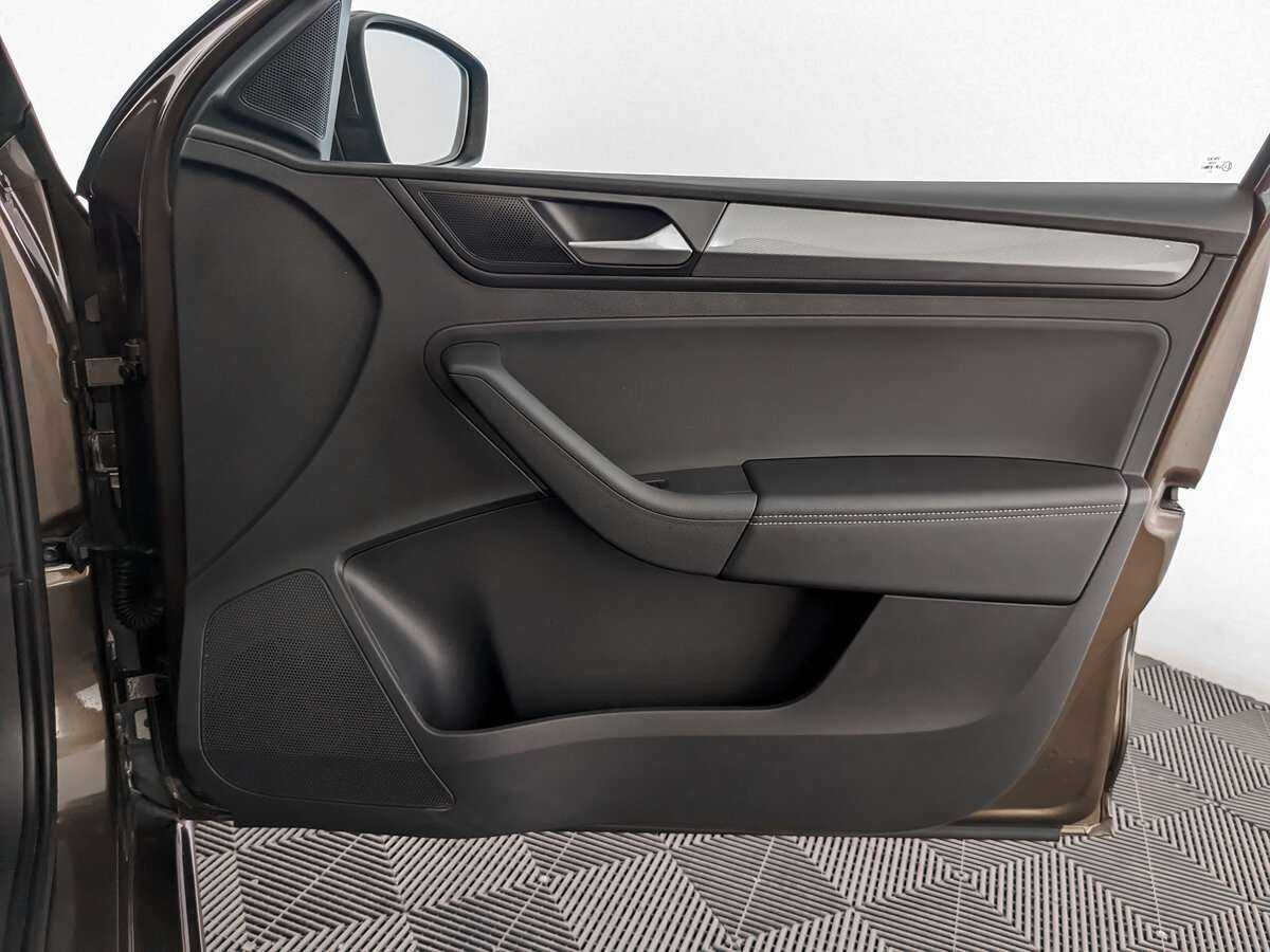 Volkswagen Polo, 2021 - Фото №19