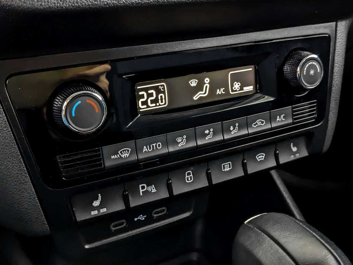 Volkswagen Polo, 2021 - Фото №20