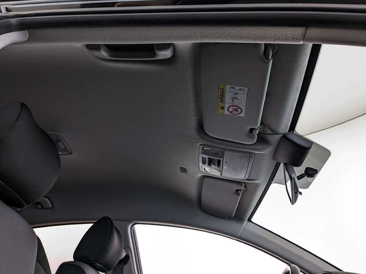 Hyundai Solaris, 2019 - Фото №18